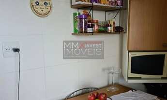 Imagem 6: APARTAMENTO MANDAQUI