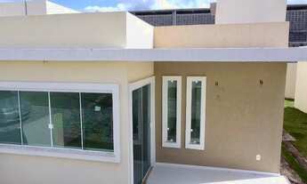 Imagem 2: Casa térrea de 2 quartos no Condominio Busca Vida Side