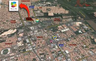 Imagem 6: Brisa Sul Residence com 3 quartos