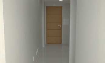 Imagem 5: Sala Comercial para Aluguel no Edifício Parque Office - 30m2