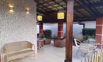 Imagem 5: Casa térrea 3/4 sendo 1 suíte no Manaim