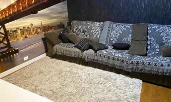 Imagem 4: Sobrado com 3 dormitórios para alugar, 480 m² por R$ 9.000,00/mês - Vila Carrão - São Paul