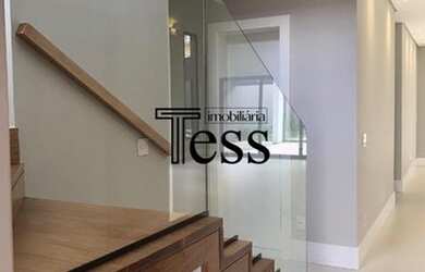 Imagem 4: Casa à venda, 5 quartos, 4 suítes, 4 vagas, DAMHA V - Condomínio - São José do Rio Preto/S