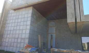 Imagem 6: Fantástica Casa Térrea no Portal do Sol Garden, com Paisagismo Futurístico!