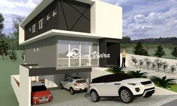 Imagem 1: CASA DE CONDOMINIO RESIDENCIAL em ARUJÁ - SP, REAL PARK