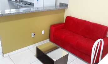 Imagem 5: Apartamento diária em Jardim Tropical