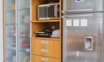 Imagem 3: APARTAMENTO DÚPLEX 210 M² REFORMADO CONDOMÍNIO METROPOLITAN HOME DESIGN VENDA