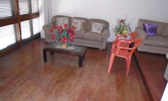 Imagem 5: IMOBILIÁRIA SCHOTKIS VENDE EXCELENTE APARTAMENTO DE 03 DORMITÓRIOS, 5º ANDAR, DE FRENTE, C