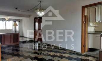 Imagem 4: Anália Franco apto amplo