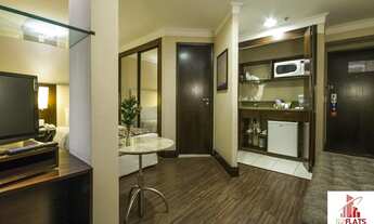 Imagem 5: Flat, Jardins - São Paulo