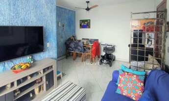 Imagem 3: Apartamento com 3 dormitórios à venda, 63 m² por R$ 393.391 - Jardim Marajoara - São Paulo