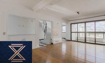 Imagem 2: Apartamento com 4 dormitórios à venda, 380 m² por R$ 5.800. - Itaim Bibi - São Paulo/SP