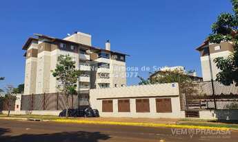 Imagem 2: BELÍSSIMO APARTAMENTO COM 03 DORMINTÓRIOS E ÓTIMA LOCALIZAÇÃO!