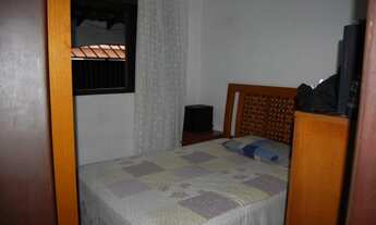 Imagem 5: CASA TERREA 3 DORMITÓRIOS (2 SUÍTES) RUDGE RAMOS