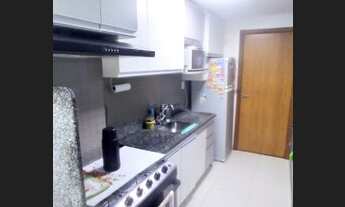 Imagem 7: Apartamento para venda com 50 metros quadrados com 2 quartos