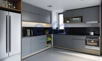 Imagem: Apartamento em Manaíra com 1 Quarto Sendo