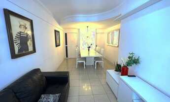 Imagem: Apartamento para venda possui 85 metros