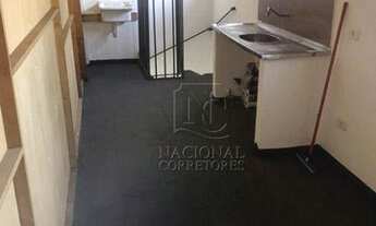 Imagem 2: Salão para alugar - Centro - Santo André/SP