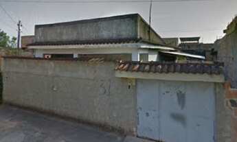 Imagem: Casa em Jardim primavera