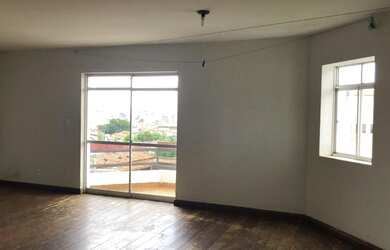 Imagem 4: Ap 3 Quartos Av. Jorge Teixeira