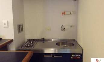 Imagem 4: APARTAMENTO PRÓXIMO AO SHOPPING IBIRAPUERA PARA LOCAÇÃO !!