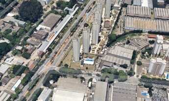 Imagem 4: Terreno Jaguaré - Kenkiti Simomoto - 3.600 m2. Só para locação