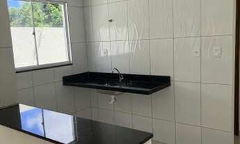 Imagem 5: Casa para venda possui 60 metros quadrados com 2 quartos