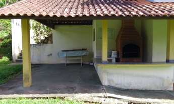 Imagem 6: Fazenda/Sítio/Chácara para venda possui 125 metros quadrados com 4 quartos