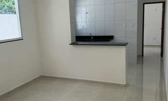 Imagem 4: Casa para venda possui 60 metros quadrados com 2 quartos