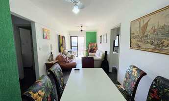 Imagem 2: Apartamento com 3 dorms, Flórida, Praia Grande - R$ 290 mil, Cod