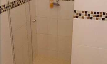 Imagem 6: Apartamento com 2 dormitórios, 100 m² - venda por R$ 590.000,00 ou aluguel por R$ 1.600,00