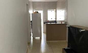 Imagem 2: Casa para venda tem 90 metros quadrados com 2 quartos em Jardim Fonte Nova - Goiânia - GO