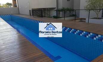 Imagem 7: Apartamento para Locação em Sorocaba, Parque Campolim, 1 dormitório, 1 banheiro, 1 vaga