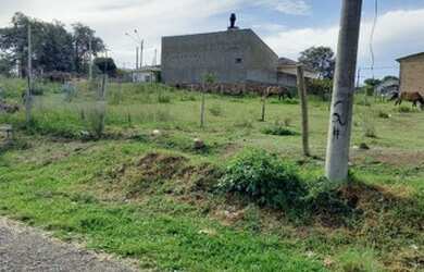 Imagem 2: TERRENO A VENDA EM LAGES