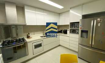 Imagem 4: Cobertura para Venda em Rio de Janeiro, Barra da Tijuca, 4 dormitórios, 3 suítes, 5 banhei