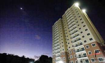 Imagem 7: Apartamento para Venda no Condomínio Laguna Park - AP40587