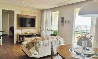 Imagem 7: Apartamento - Jardim Proença - Campinas