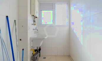 Imagem 5: Apartamento para venda tem 88 metros quadrados com 3 quartos