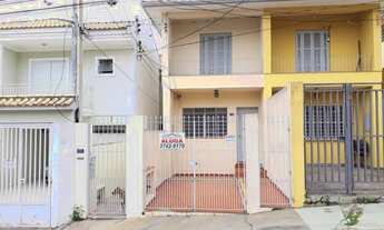 Imagem: Casa com 2 dormitórios para alugar, 60