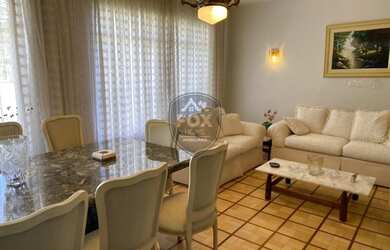 Imagem 6: Casa com 4 dormitórios para alugar, 280 m² por R$ 10.900,00/mês - Centro Cívico - Curitiba