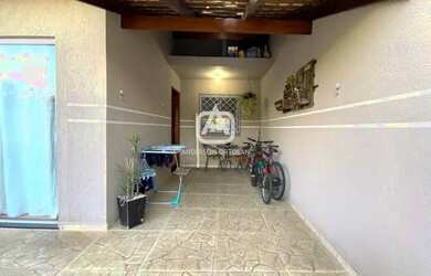 Imagem 4: Casa à venda no bairro Rio Pequeno - São José dos Pinhais/PR