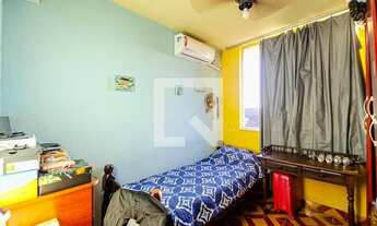 Imagem 7: Apartamento para Aluguel - Largo das Barradas, 2 Quartos, 66 m2