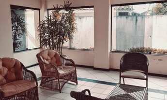 Imagem 3: Loft (studio, estudio, apartamento de vão único, quarto e sala