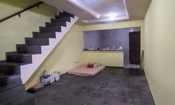 Imagem 4: Sobrado 02 dormitorios, 250 metros do mar, lado praia