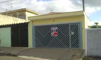 Imagem: Casa Padrão em São Carlos