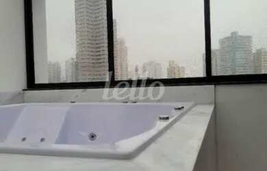 Imagem 3: São Bernardo do Campo - Apartamento Padrão - Jardim Nova Petrópolis