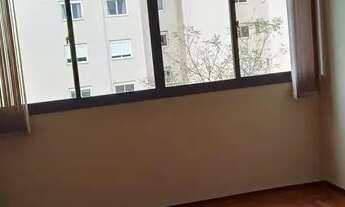 Imagem 5: Apartamento 01 quarto , com 45m², Locação no Parque Residencial Aquarius