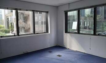 Imagem 4: Escritório para aluguel e venda tem 41 metros quadrados em Vila Olímpia - São Paulo - SP