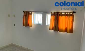 Imagem 2: Casa de Fundos Independente