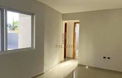 Imagem 6: Apartamento com 2 dormitórios à venda, 41 m² por R$ 230.000 - Boneca do Iguaçu - São José